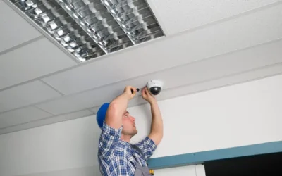 DIY Vs. Professional Security Systems: Which Is Right for Your Edmonton Home?