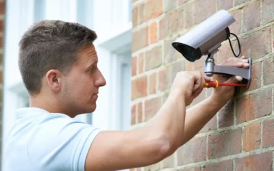 The Ultimate Guide to Home Security Systems in Edmonton